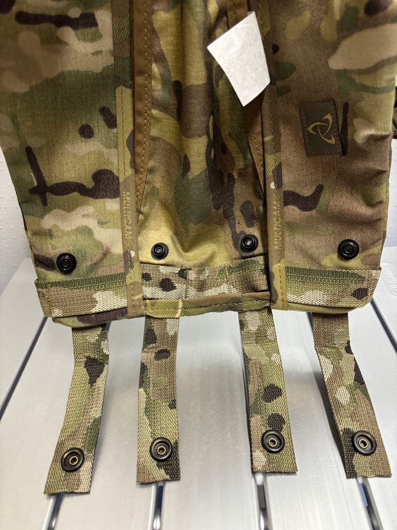 MYSTERY RANCH（ミステリーランチ）　スティックイット　マルチカム