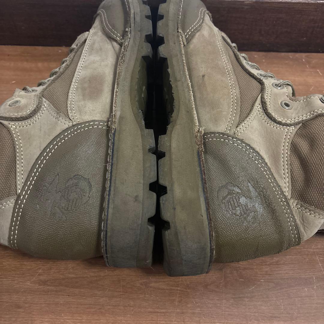 米軍　実物　WELLCO GORE−TEX RAT ブーツ　27.5cm