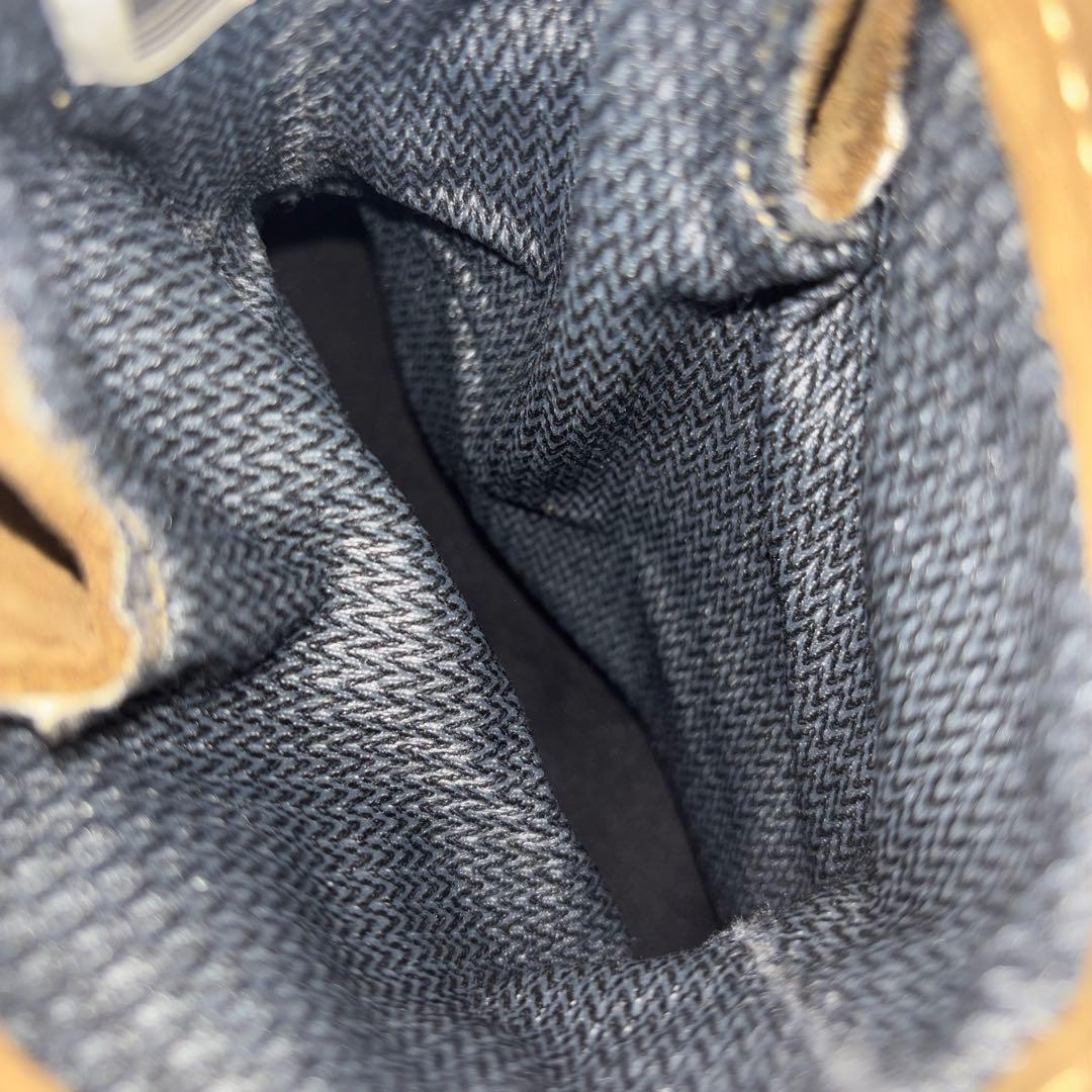 米軍　実物　WELLCO GORE−TEX RAT ブーツ　27.5cm