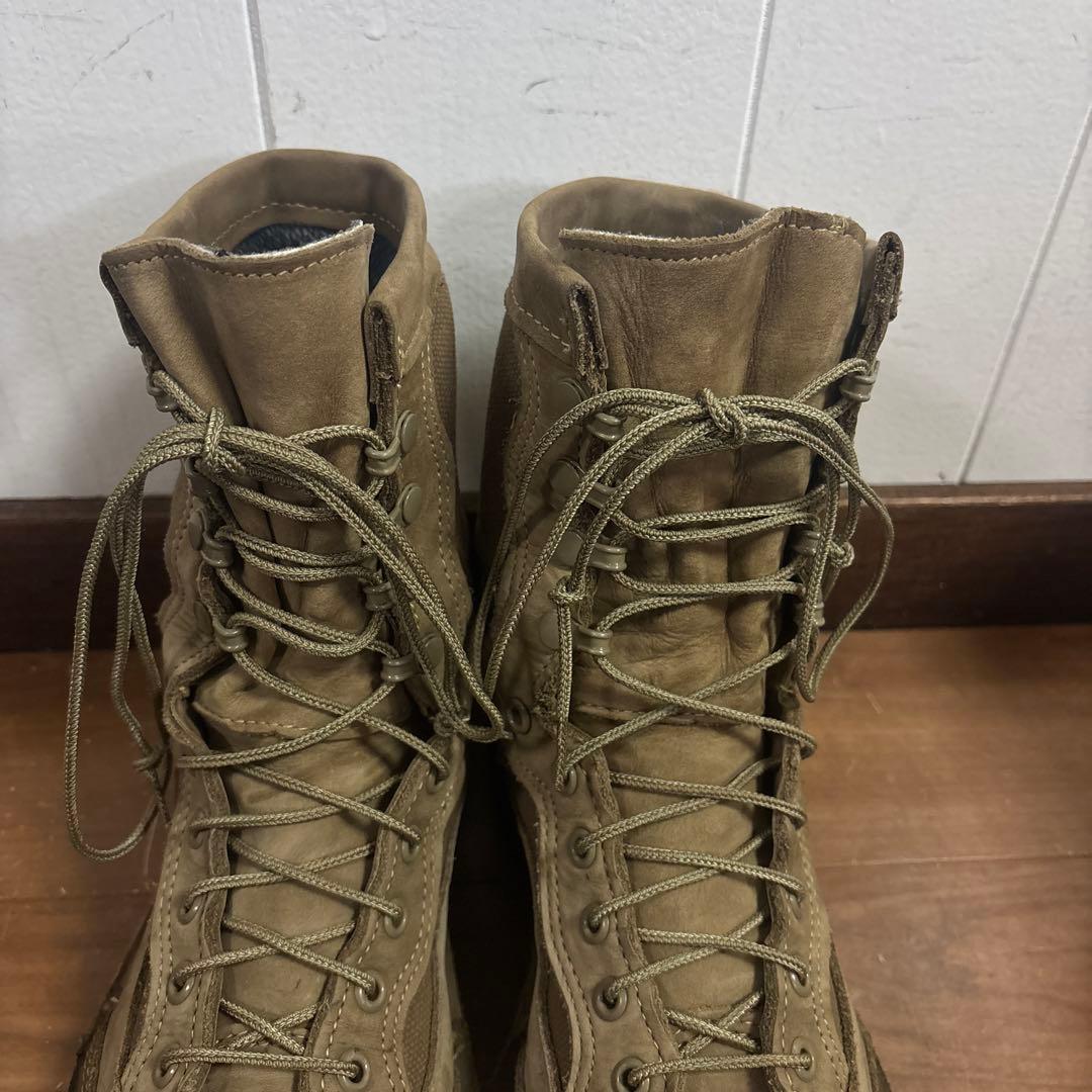 米軍　実物　WELLCO GORE−TEX RAT ブーツ　27.5cm