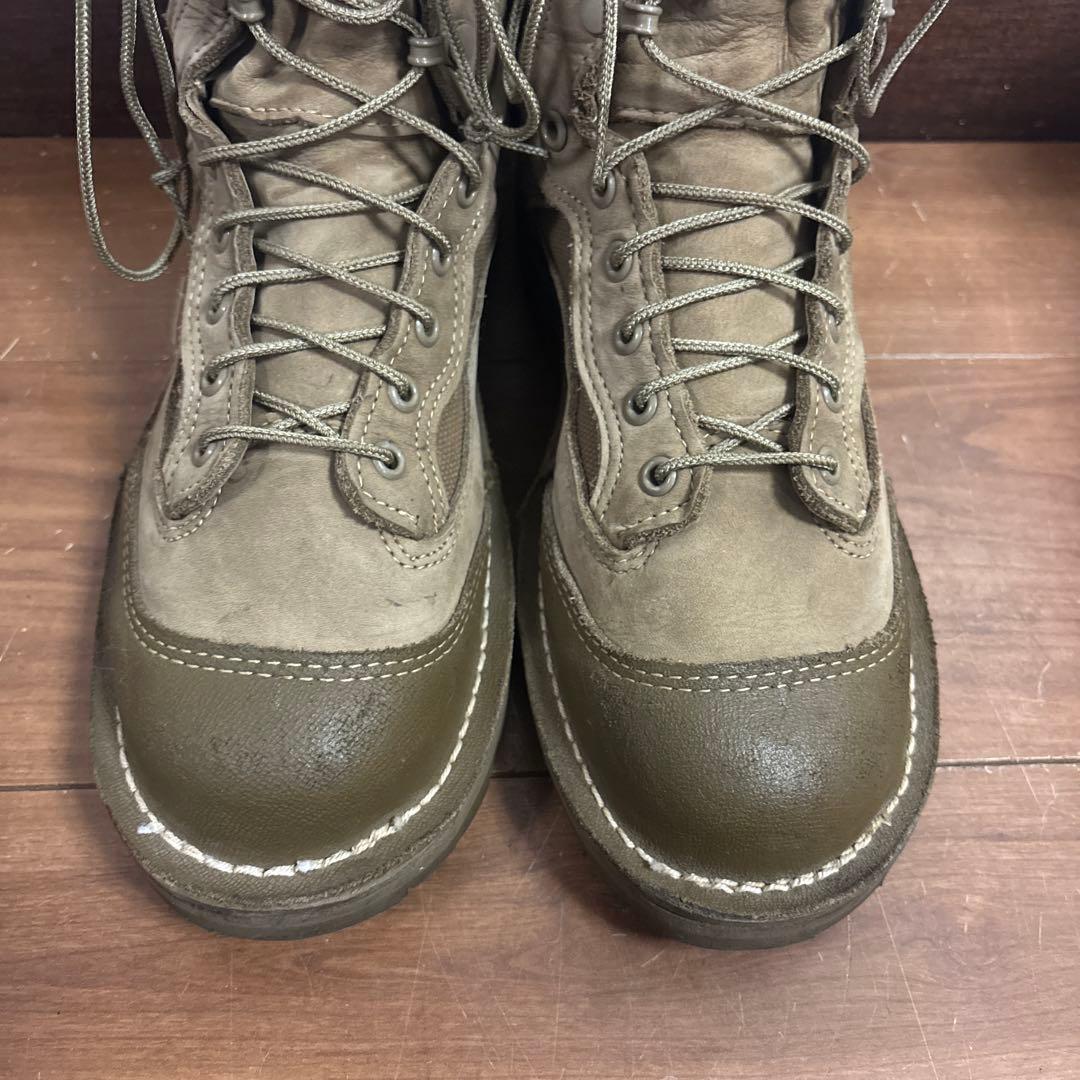 米軍　実物　WELLCO GORE−TEX RAT ブーツ　27.5cm