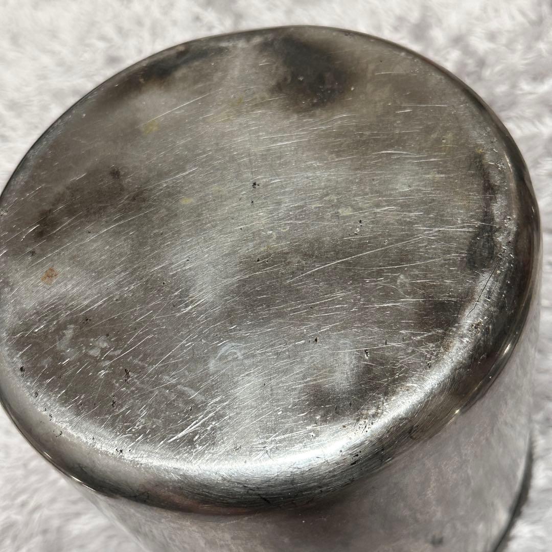 業務用 ステンレス 寸胴鍋 蒸し器 4個セット 大中小