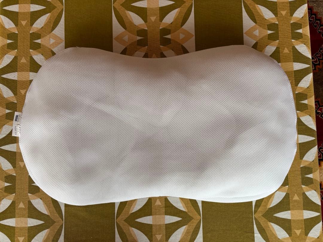 まみりん　ロフテー９セルピロー（３号）