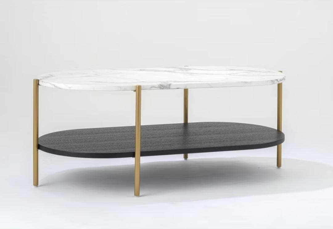 モデル展示未使用品 モーダエンカーサ Sketch ARENA リビングテーブル