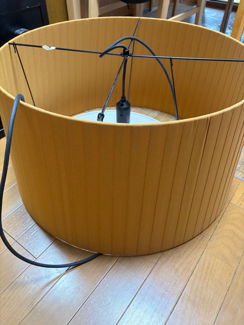 SANTA&COLE (サンタアンドコール　GT5 シーリングライト　マスタード