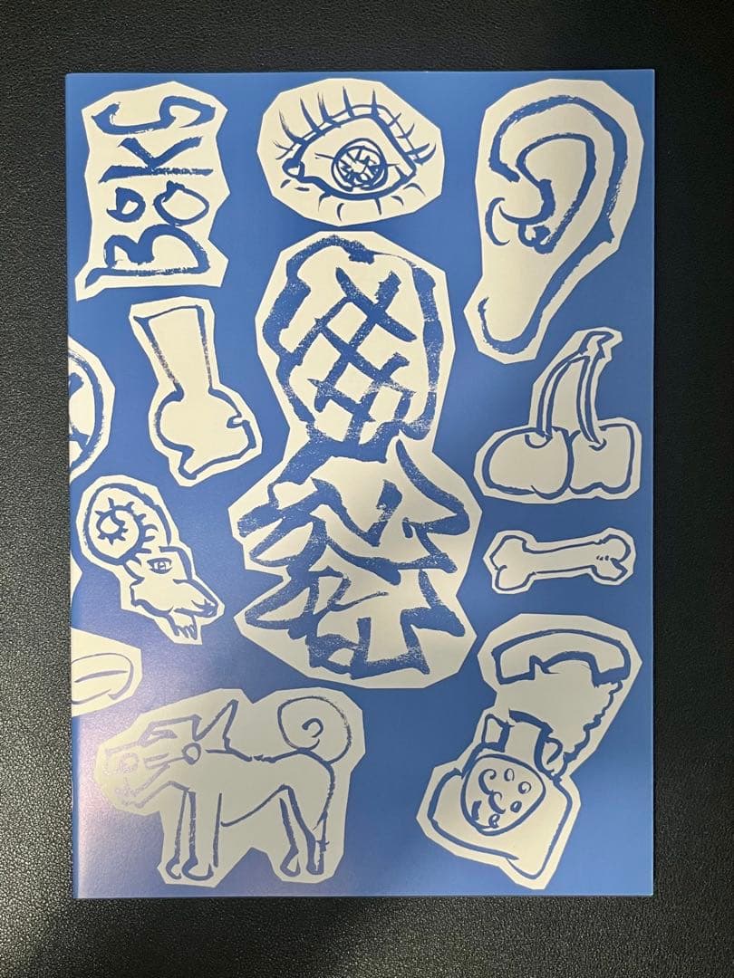 Tokyo WALLS コレクション5冊セット KYNE - メルカリ