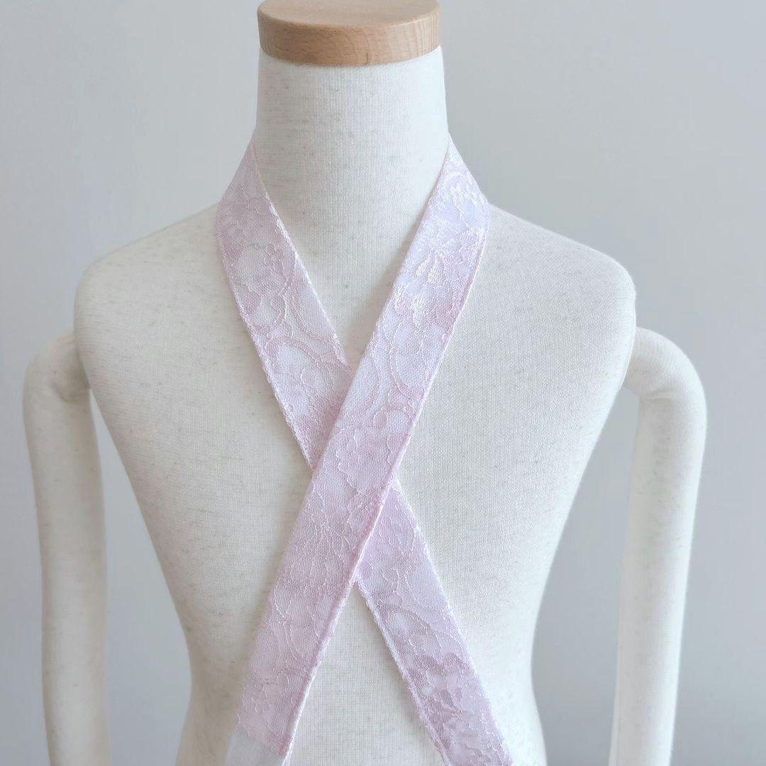 フルセット七五三　7歳女の子　着物＆帯＆簡単半衿＆小物　オレンジ地　比翼　祇園祭