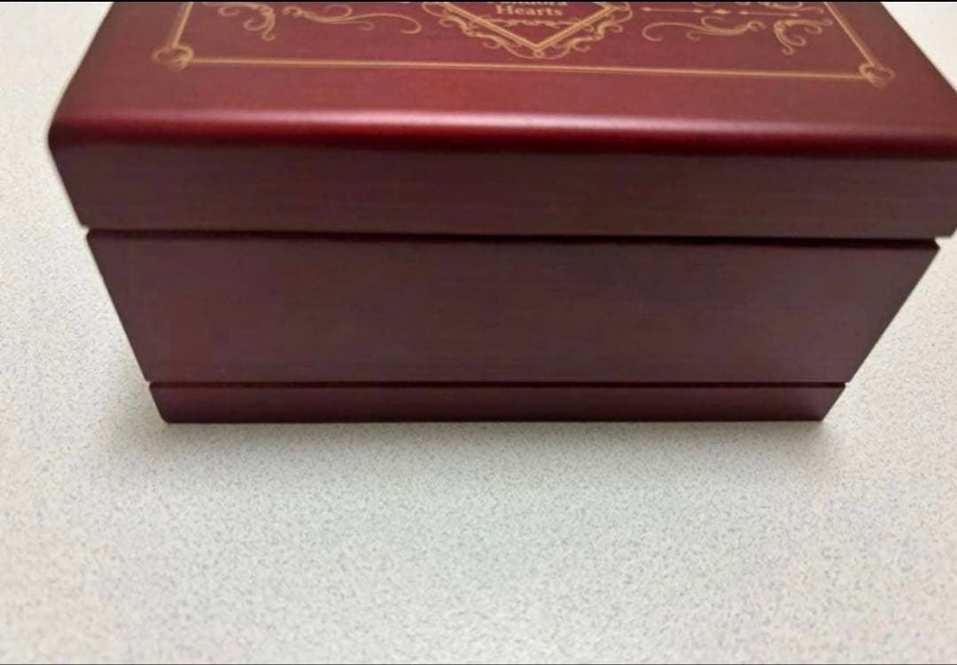 パンドラハーツ　オルゴール　レイシー ペンダント付