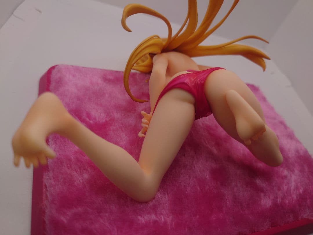 メガハウス 秋本麗子 フィギュア こち亀ギャルズ