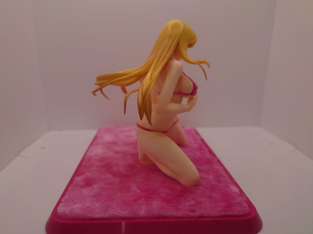 メガハウス 秋本麗子 フィギュア こち亀ギャルズ