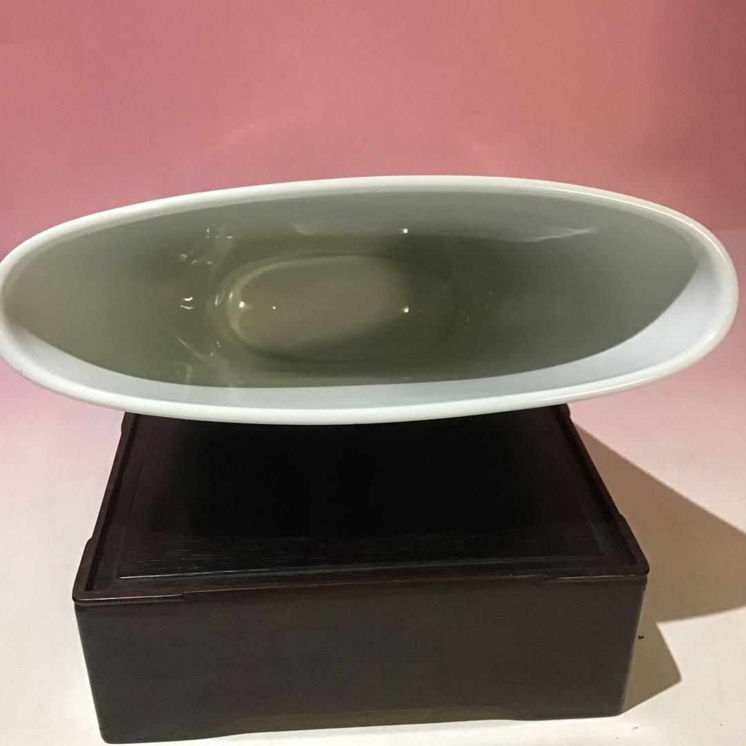 12199ローゼンタール ビョルン・ヴィンプラッドデザイン 金彩 花瓶