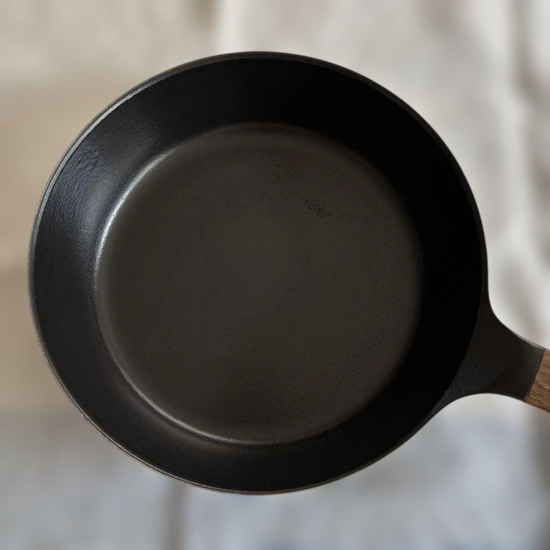 バーミキュラ フライパン24cm