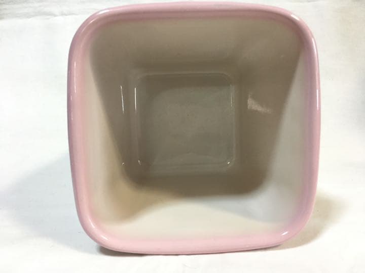 イマン イリス 角キャニスター 希少な逸品ですから