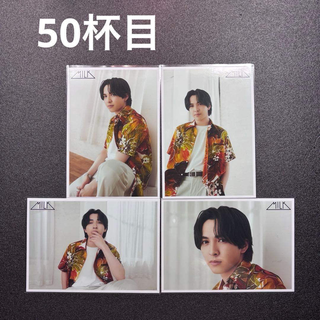 M!LK 生写真 吉田仁人まとめ売り③ - メルカリ