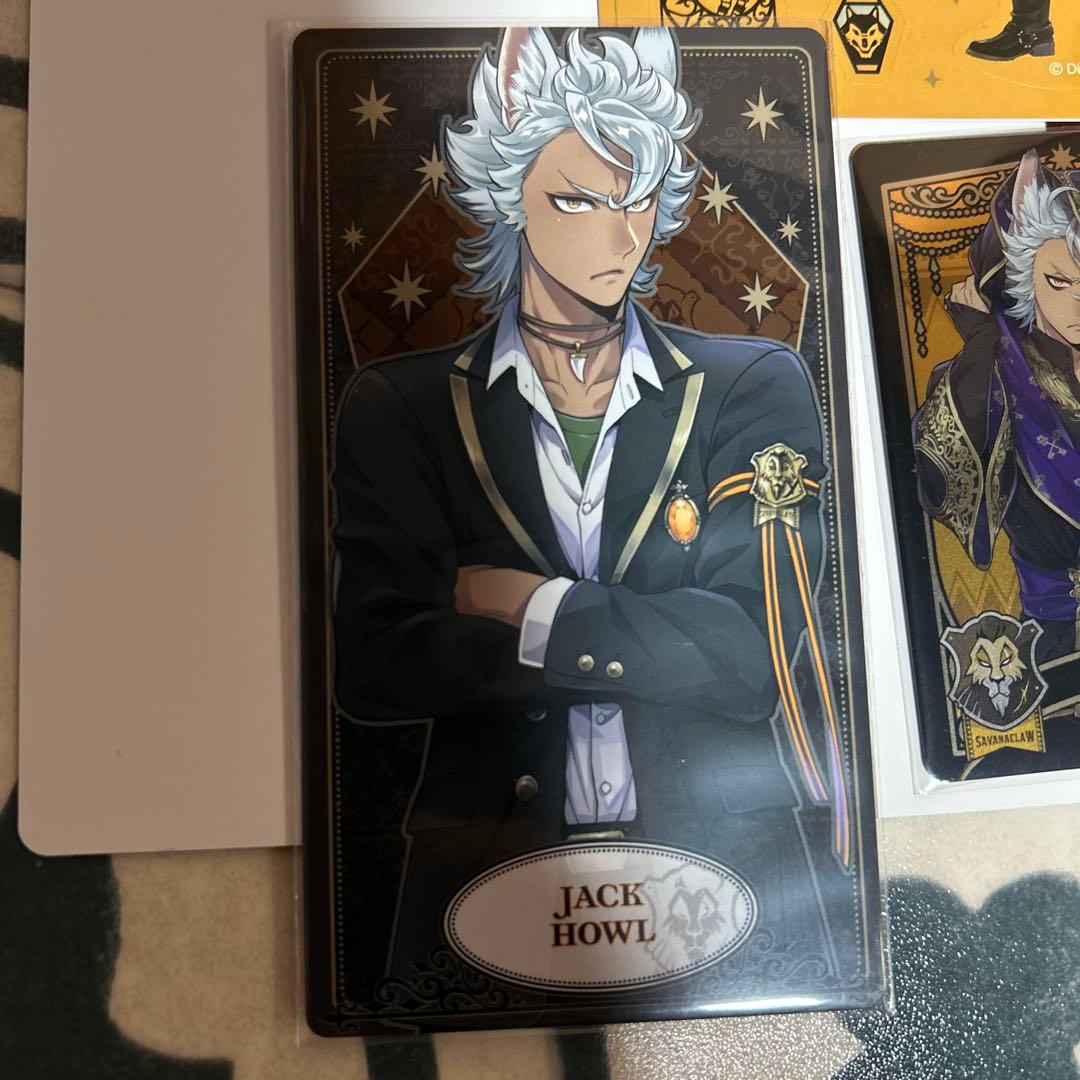 ツイステ ジャック セット - メルカリ