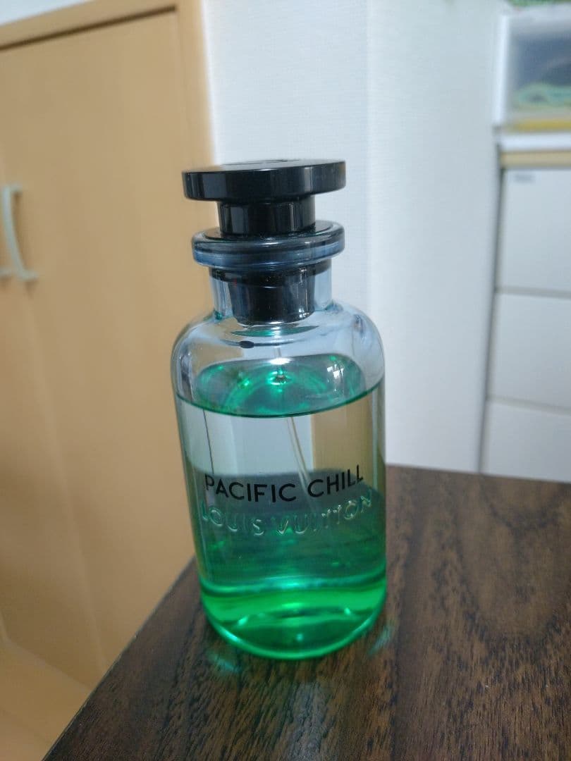PACIFIC CHILL LOUIS VUITTON 香水