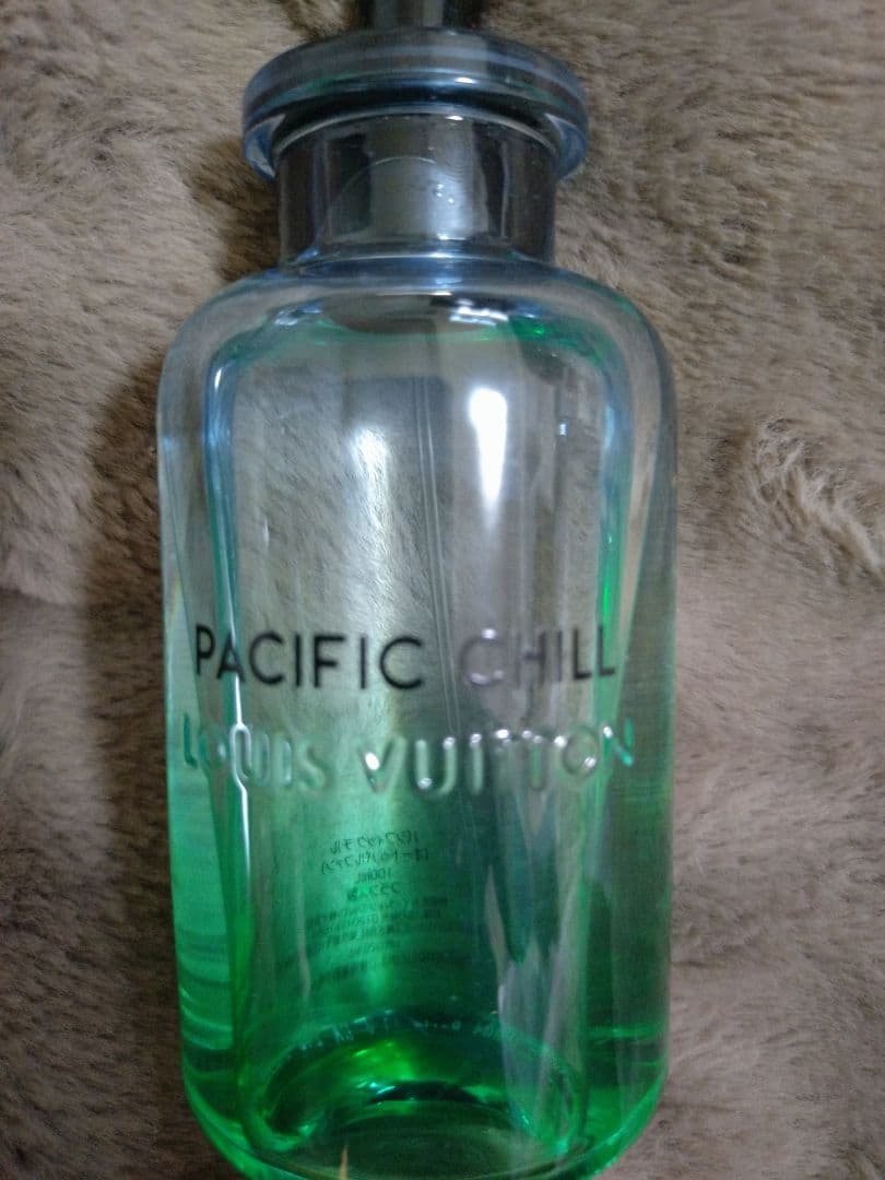PACIFIC CHILL LOUIS VUITTON 香水