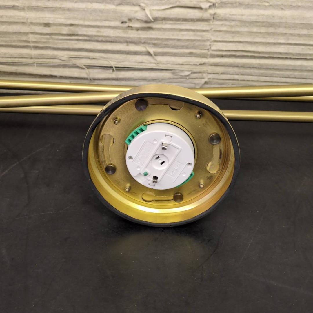 ☆TIC　6灯シーリングライト 　キムリック　TC-1010　ティーアイシー