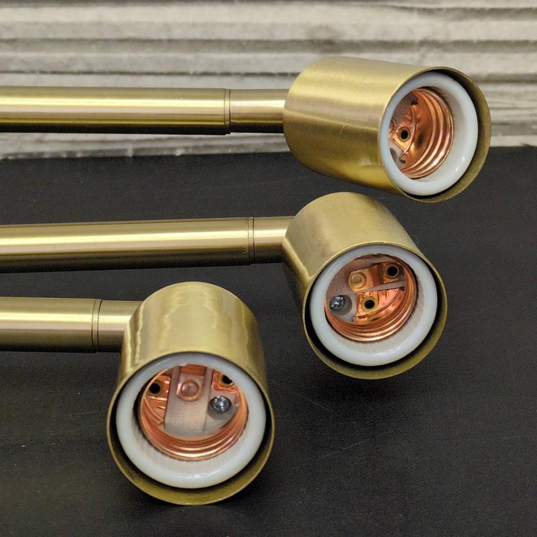 ☆TIC　6灯シーリングライト 　キムリック　TC-1010　ティーアイシー