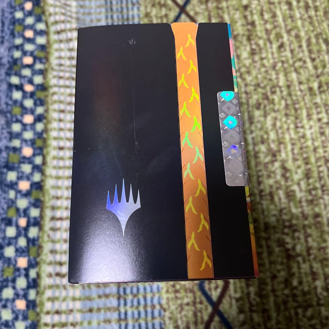 【新品未開封】MTGxFINALFANTASYチョコボ・バンドル 日本語版‼️