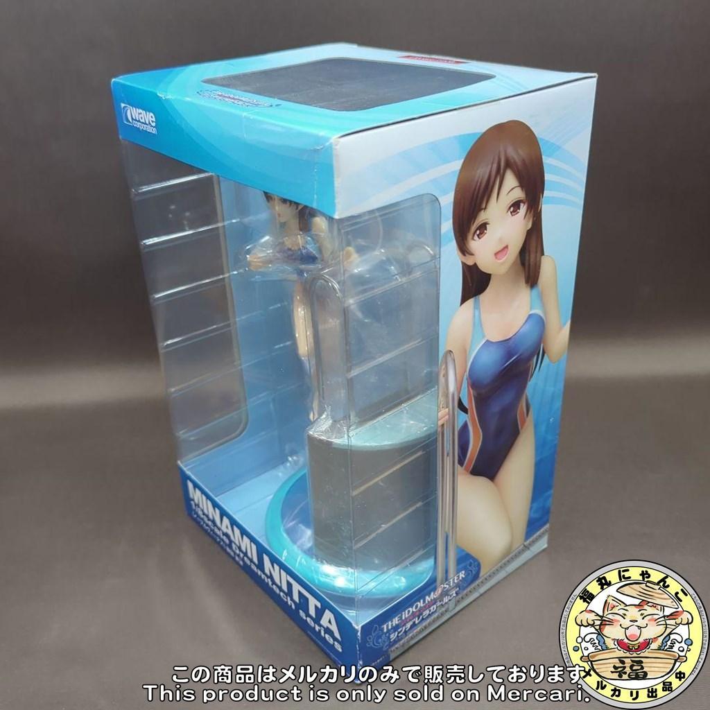 新田美波 [ノーブルヴィーナス] 1/8完成品フィギュア - メルカリ