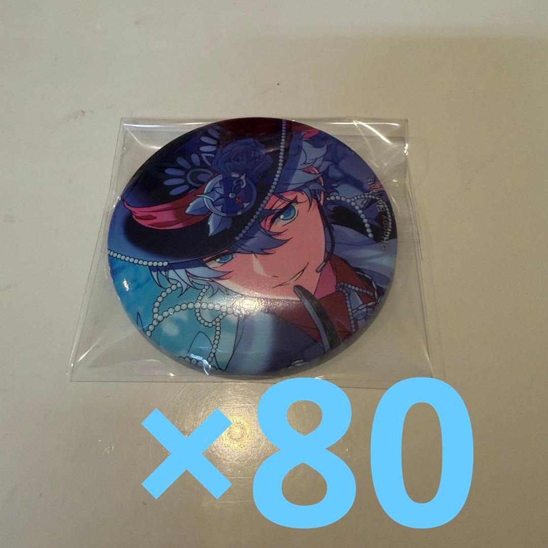 瀬名泉 イベコレ缶バッジ - メルカリ