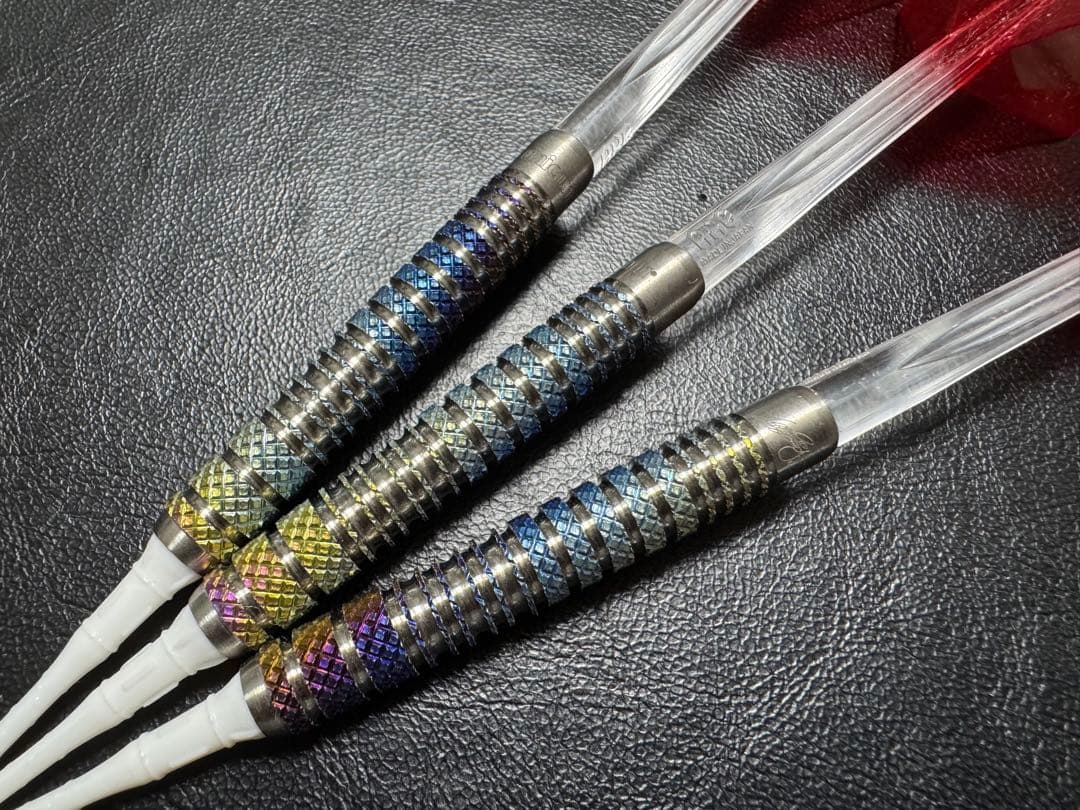 激レア ユニコーン マエストロ 90% 浅田斉吾モデル フェーズ2 ピュー