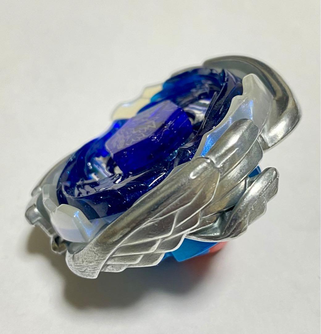 ビッグバンペガシスF:D（限定カラー） メタルファイトベイブレード