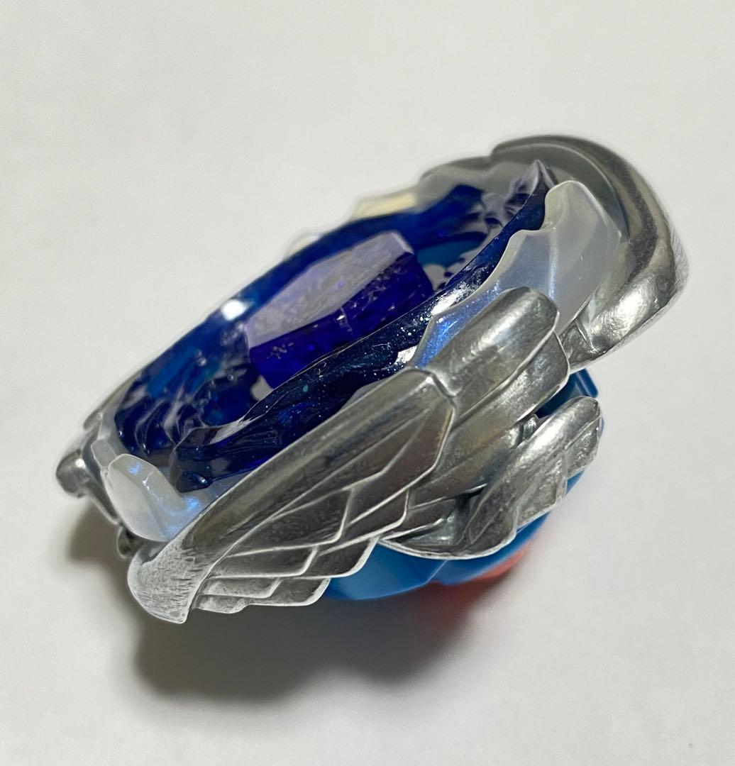 ビッグバンペガシスF:D（限定カラー） メタルファイトベイブレード