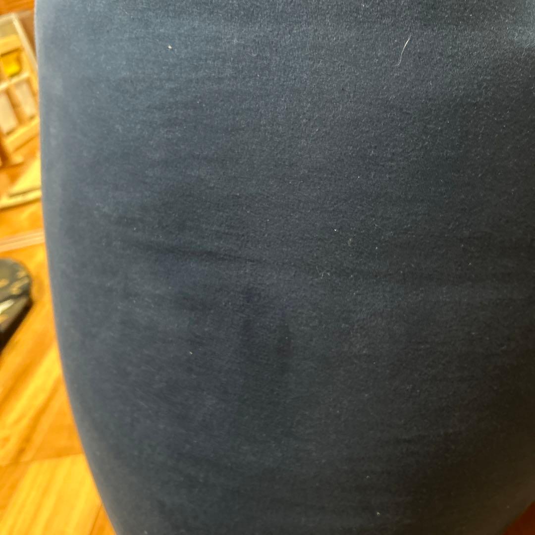 Yogibo Max Cover ネイビー