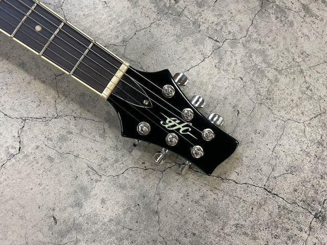 164 gfc GCST-24T EGR アウトレット