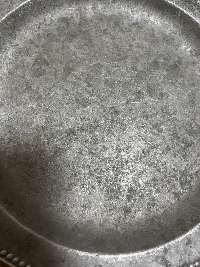 co+fe オクトゴナルプレート 19cm 2枚