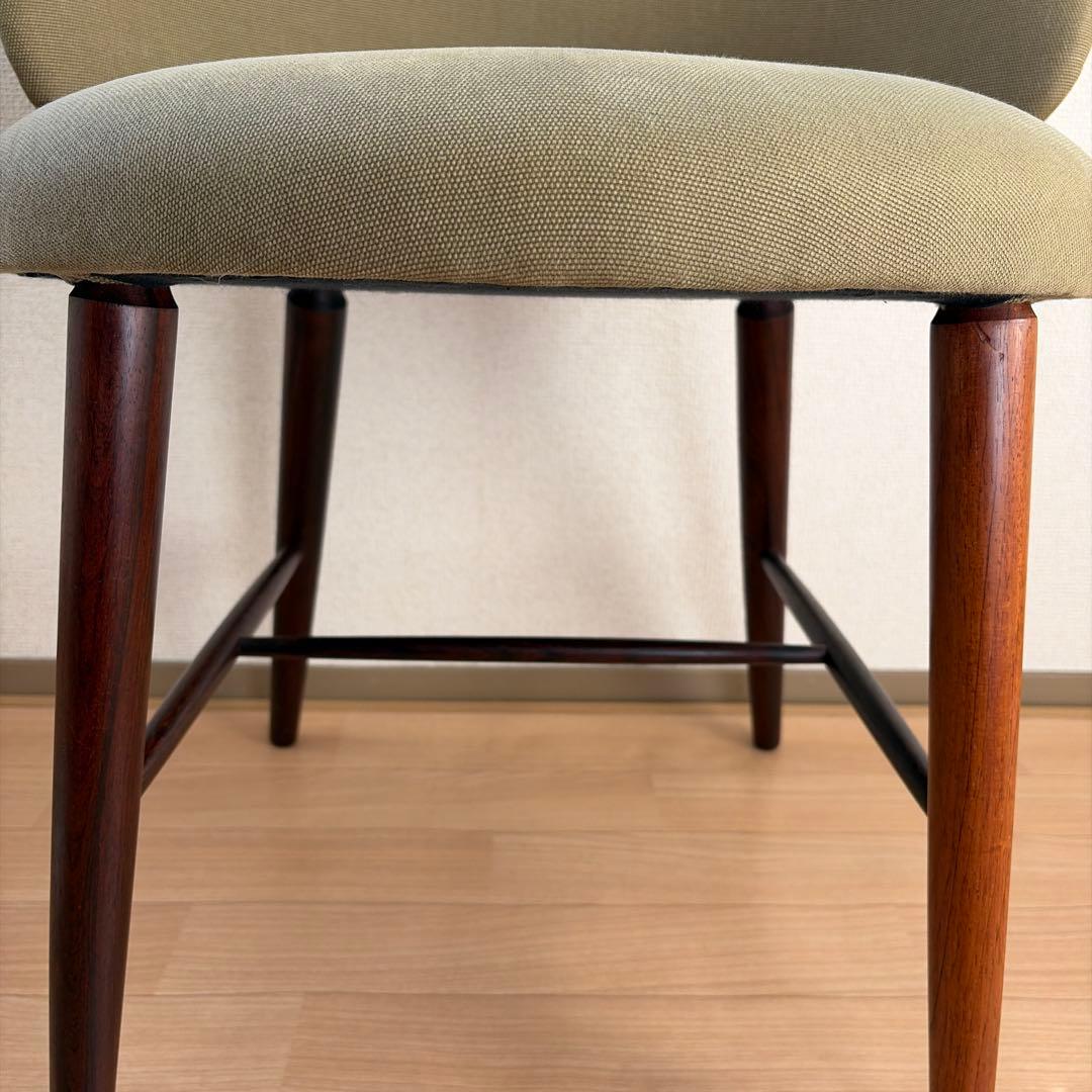 北欧家具　ヴィンテージ チェア