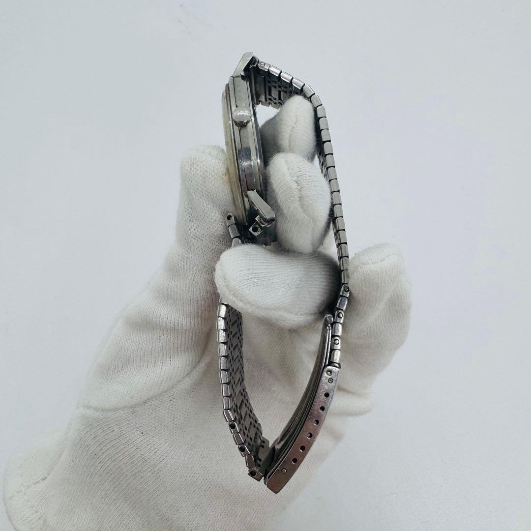 ✨OMEGA✨オメガ✨デビル✨シーマスター✨オートマチック✨腕時計✨