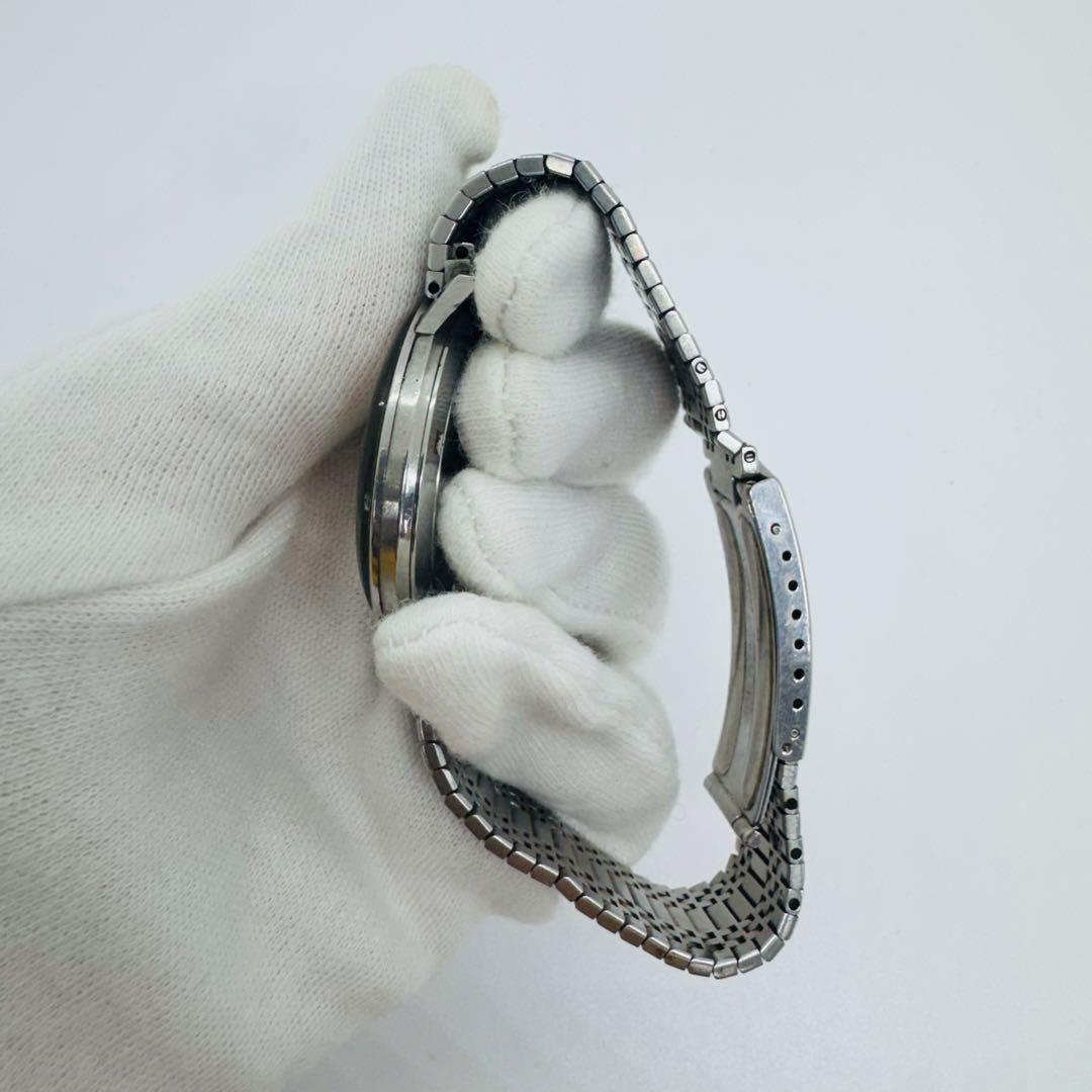 ✨OMEGA✨オメガ✨デビル✨シーマスター✨オートマチック✨腕時計✨