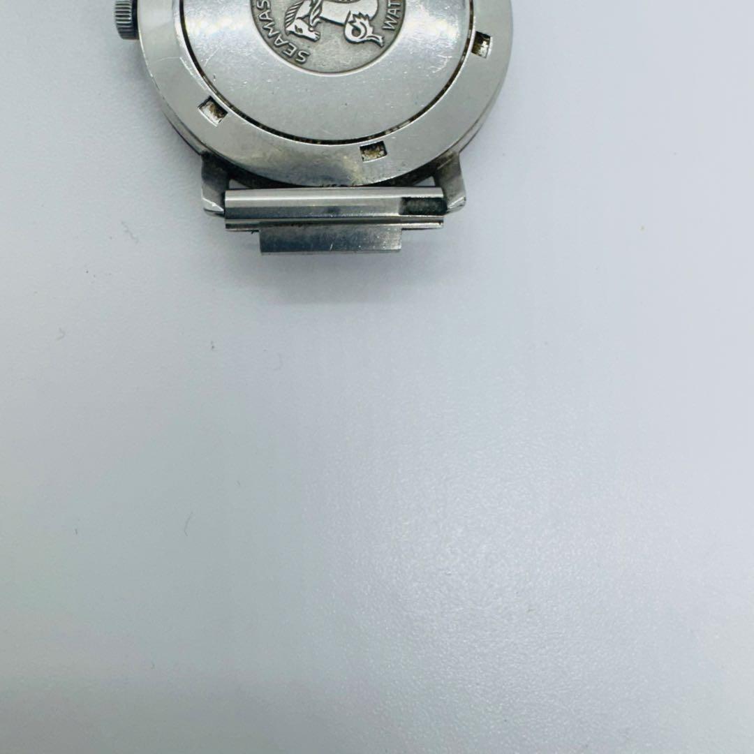 ✨OMEGA✨オメガ✨デビル✨シーマスター✨オートマチック✨腕時計✨