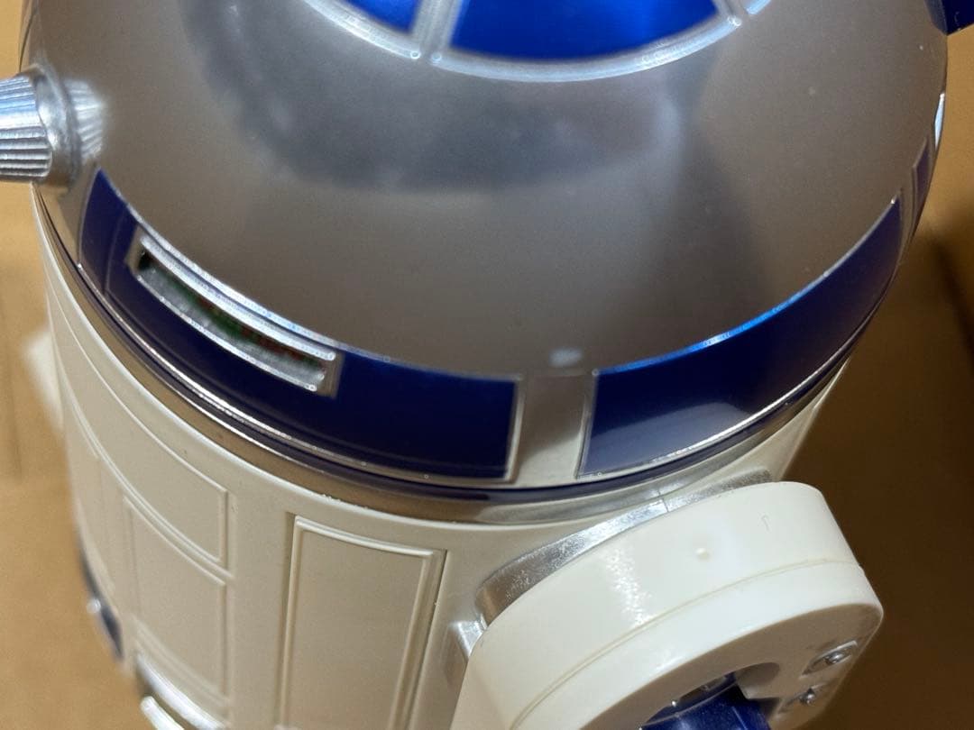 Sphero StarWars スターウォーズ R2-D2 & BB8