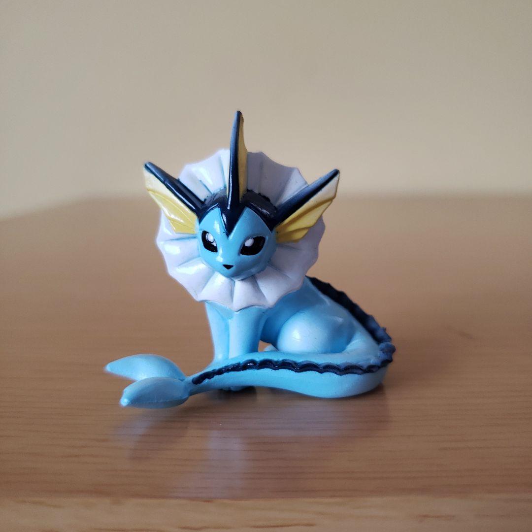 初期 モンコレ シャワーズ - メルカリ