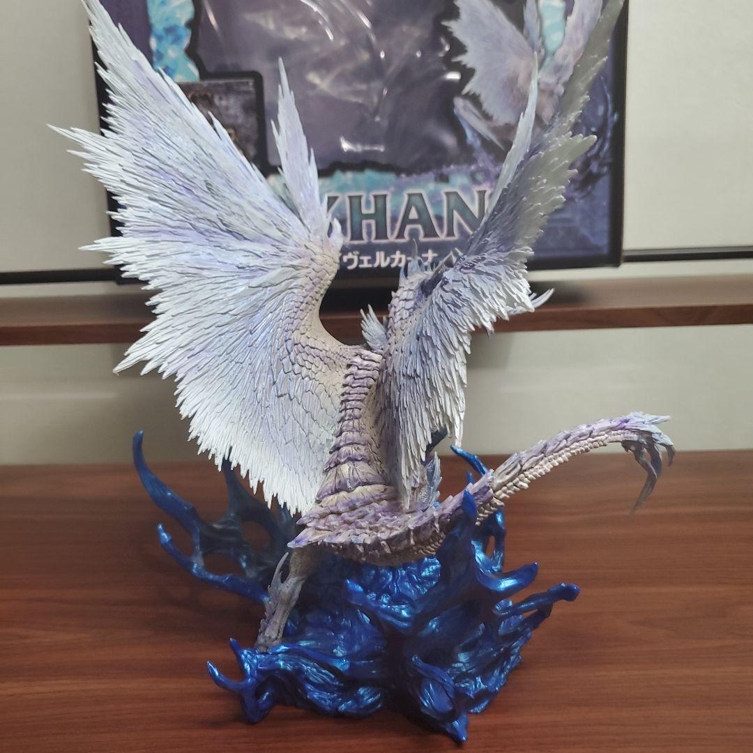 【開封済】クリエイターズモデル　イヴェルカーナ