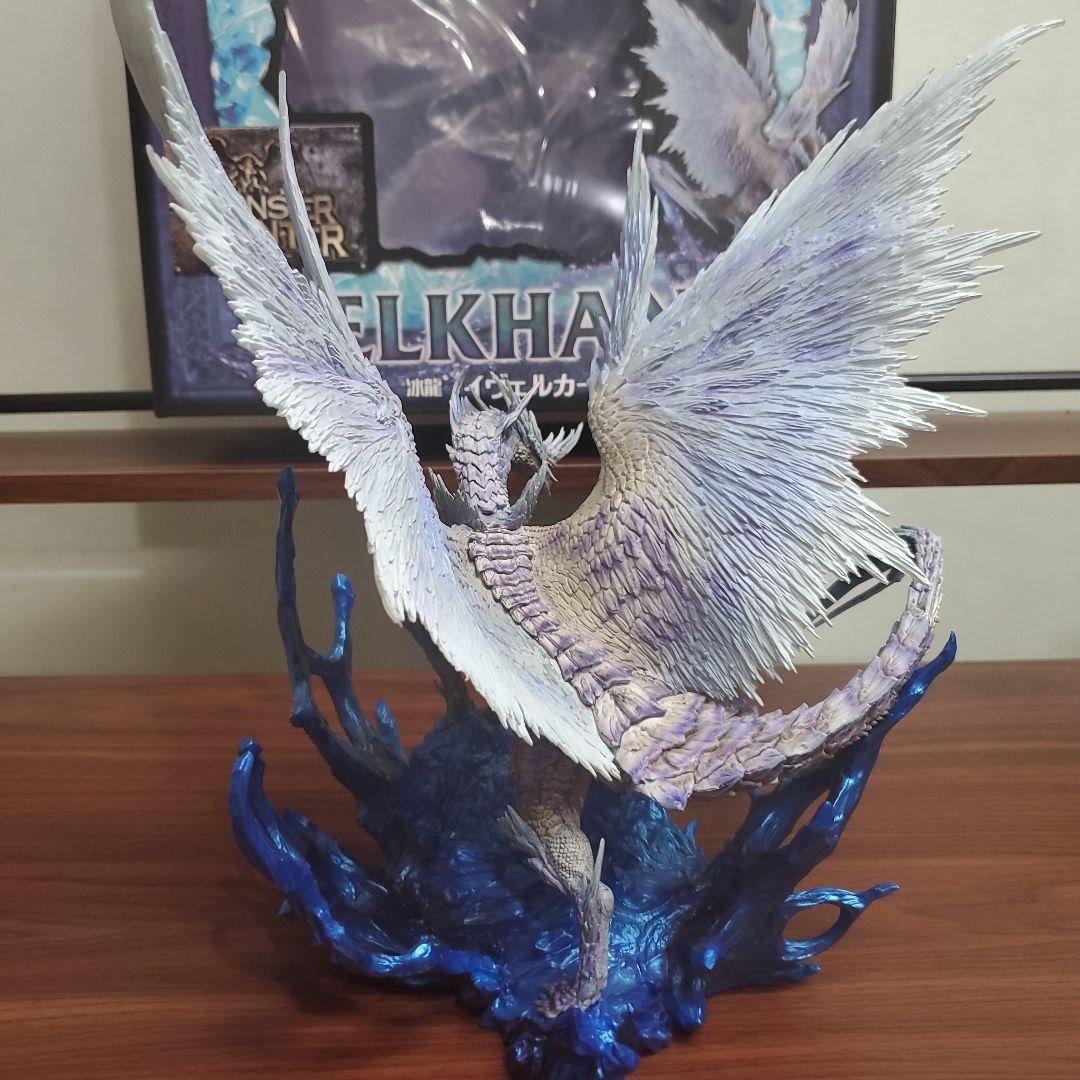 【開封済】クリエイターズモデル　イヴェルカーナ