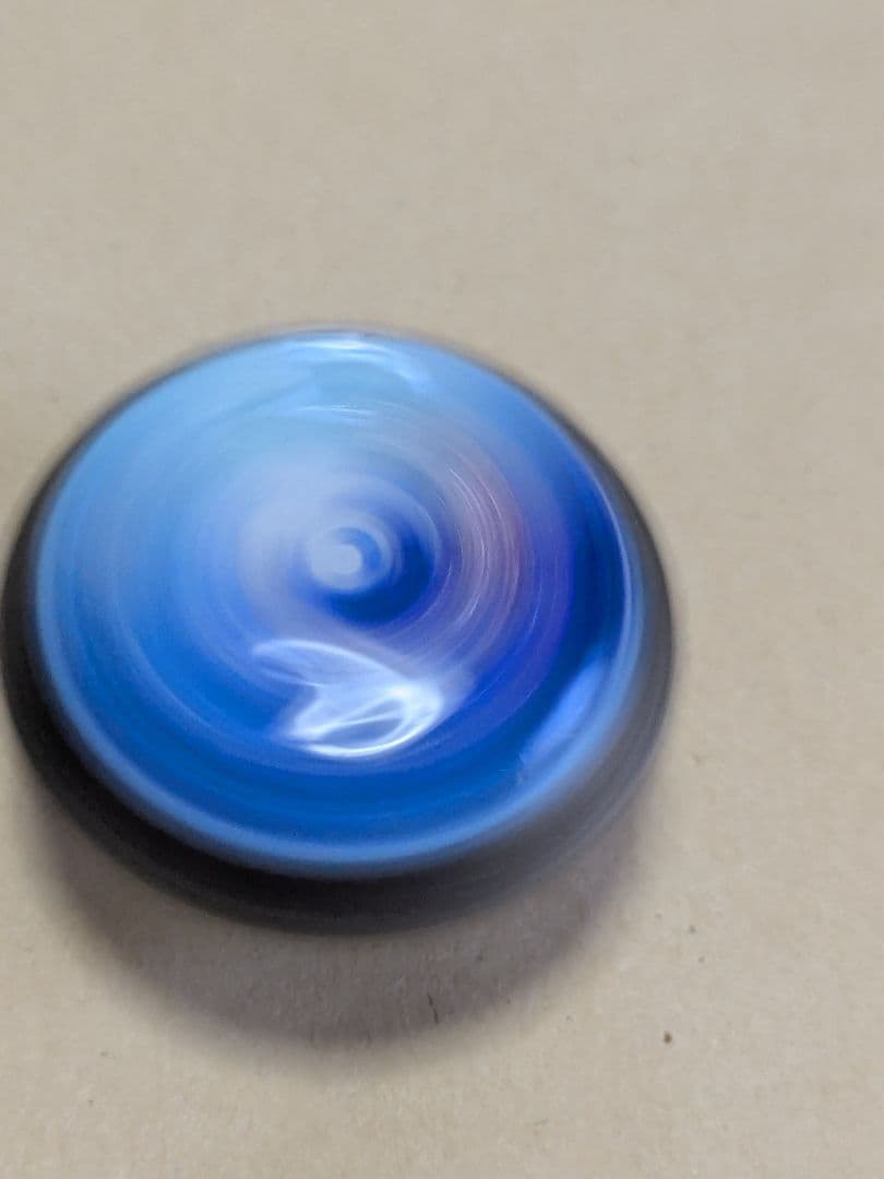 焼入加工ベーゴマ　43.4g