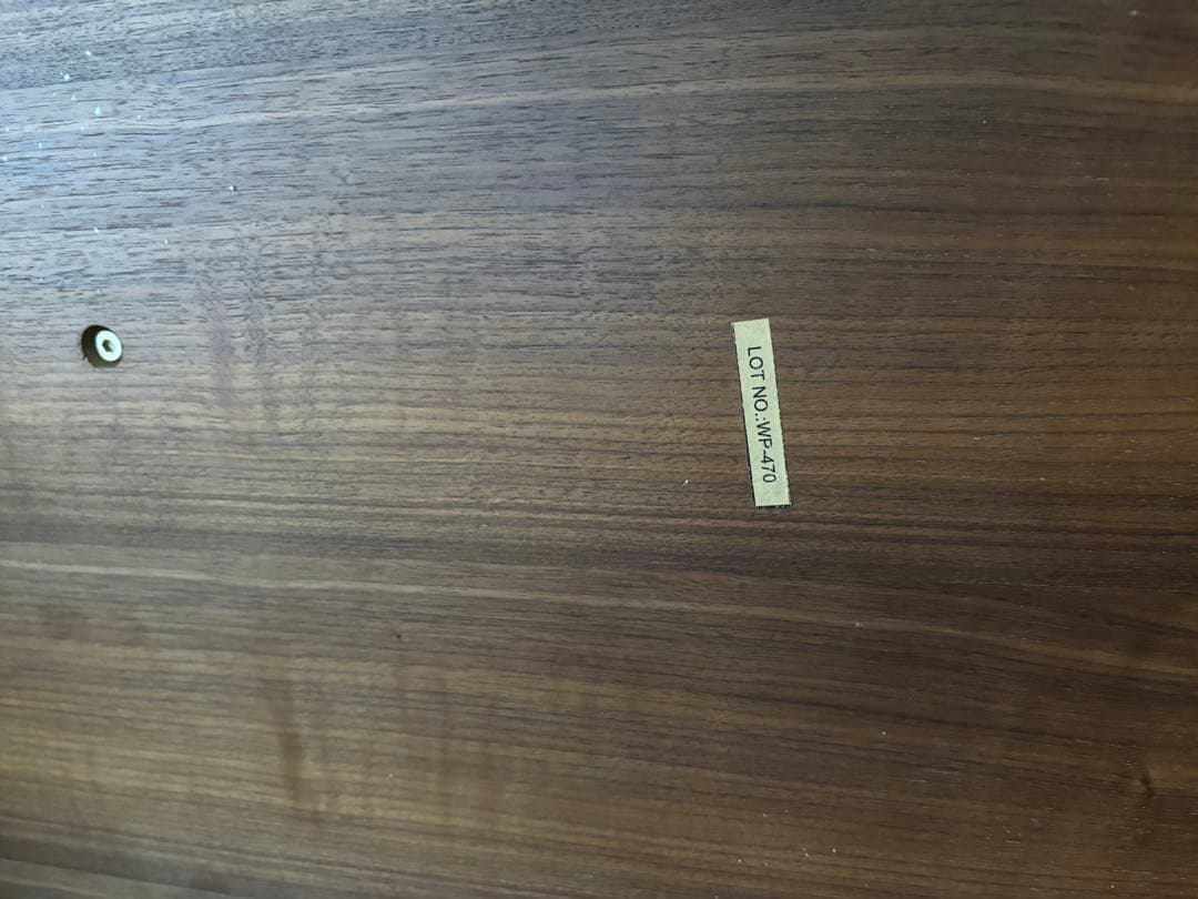 太陽家具購入　テーブル　コーヒーテーブル　机　vintage