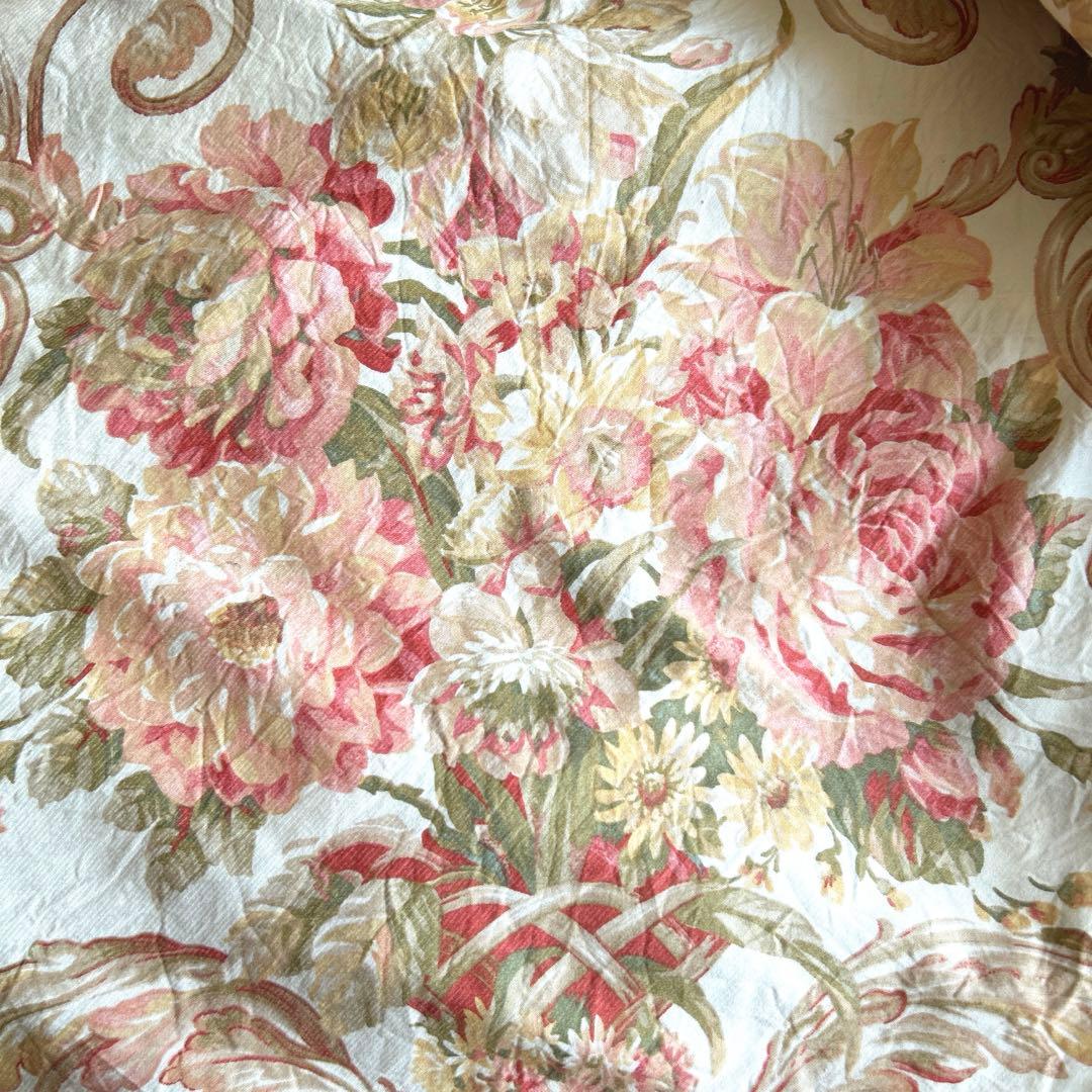 ラルフローレン　デュべカバー　シングル