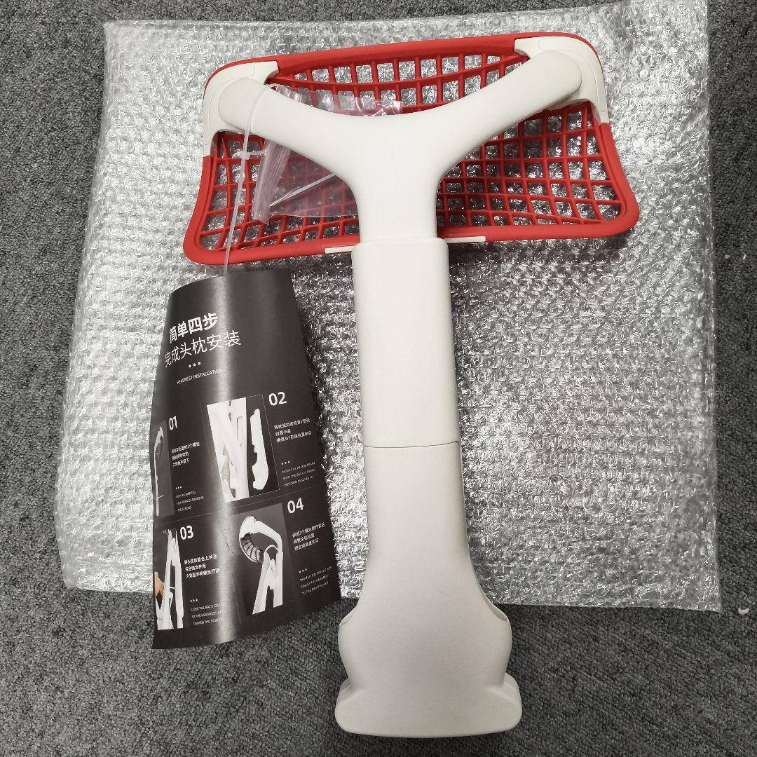 SAYL椅子の部品 首枕 未使用