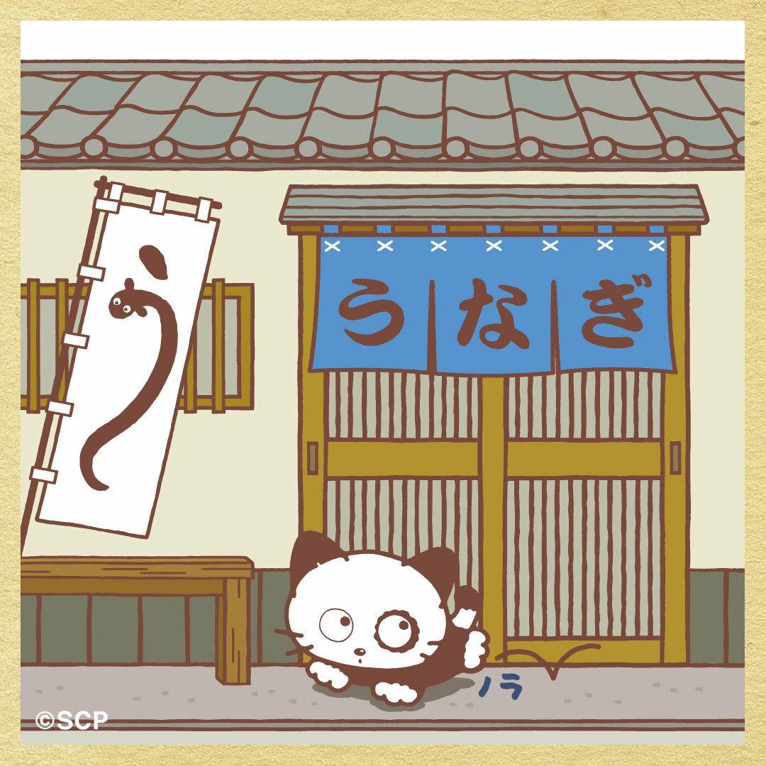 うちのタマしりませんか　正方形4