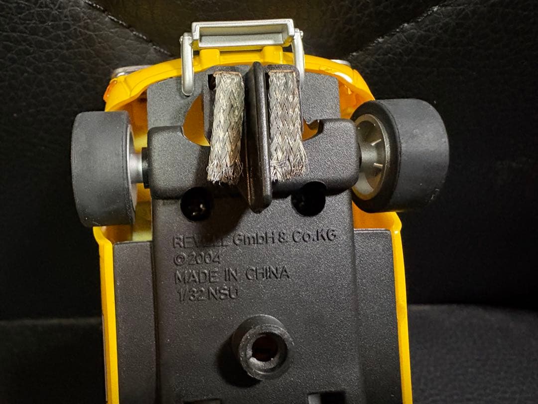 スロットカー1/32Revell MODEL NSU 1300 TT