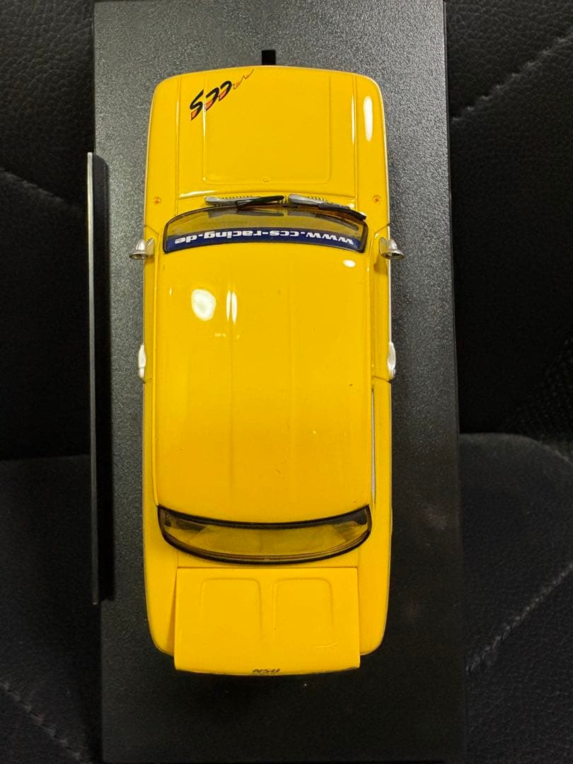 スロットカー1/32Revell MODEL NSU 1300 TT