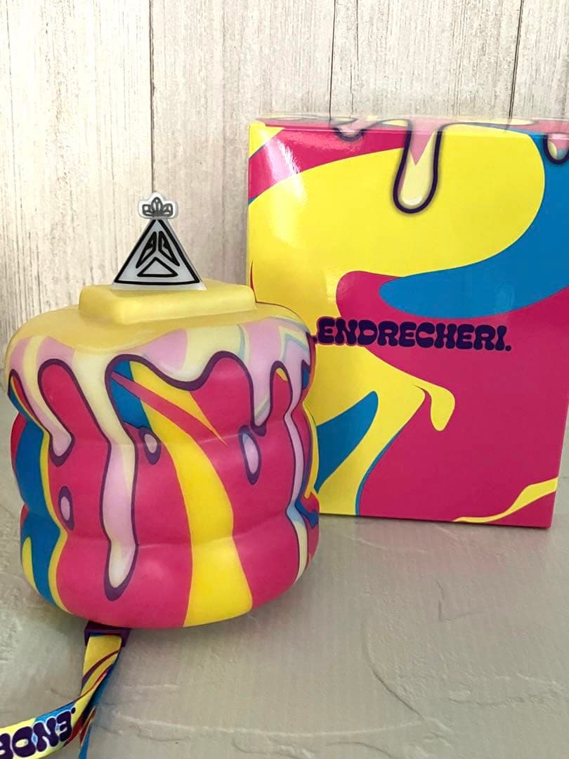 ENDRECHERI 堂本剛Funkakeペンライト ホットケーキ - メルカリ