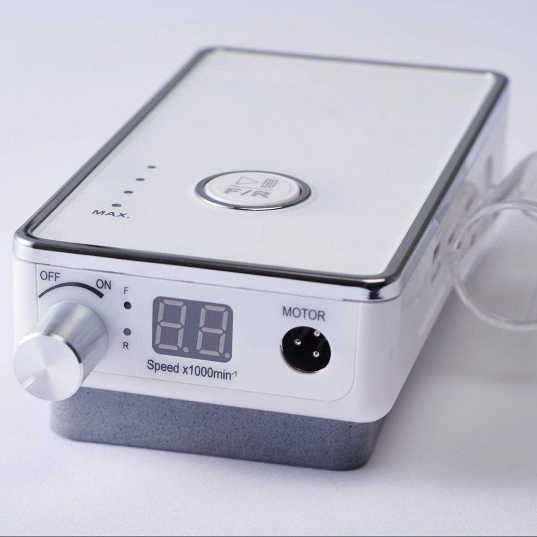 ポータブルネイルドリル 最大10000RPM