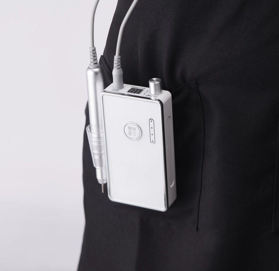 ポータブルネイルドリル 最大10000RPM